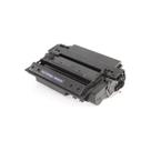 Cartucho Toner Compatível Modelo CE7551X Cor Preto 12k