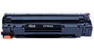 Cartucho Toner Compatível Novo para Impressora 83a Cf283a 283a M127fn M125a M127 M225 Preto
