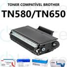 Cartucho Toner Compatível TN580 TN650 para Impressoras 8060 8065 5250 5280 8460 8660 8670
