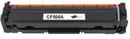 Cartucho Toner Hp M254 281 Cf500A Preto Generico