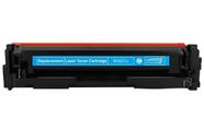 Cartucho Toner HP W2021X CF414X S/ Chip Ciano Compatível