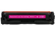 Cartucho Toner HpW2023A Cf414A Magenta S/ Chip Generico