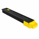 Cartucho Toner Kyocera Ta2551 Tk8327 12K Amarelo Generico