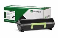 Cartucho Toner Lexmark Mx522 Mx622 15K Original 56FBH00 Cartucho Toner Lexmark Mx522 Mx622 15K Original 56FBH00