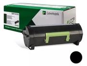 Cartucho Toner Lexmark Original 56F4H00 MS321 Cartucho Toner Lexmark Original 56F4H00 MS321