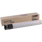 Cartucho Toner Minolta C454 C554 Tn512Bk Preto PN044786 Katun Access Cartucho Toner Minolta C454 C554 Tn512Bk Preto PN044786 Katun Access