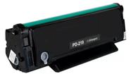 Cartucho Toner Pantum Pd219 P2509w Compativel
