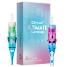 Cartucho Wjx Ultimate Tatuagem Tattoo Pen 20un - Lançamento