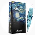 Cartucho WJX Ultra 1RL 0.30mm para Tatuagem e Micropigmentação