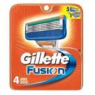 Cartuchos de Barbear Gillette Fusion5 ProShield