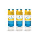Cartuchos de cloro Pool FROG Bac Pac, pacote com 3, 1 kg