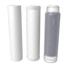 Cartuchos de filtro de água Aquatic Life RODI de 10 polegadas