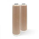 Cartuchos de filtro de água CR Spotless RC2-20 20" - Kit com 2 unidades
