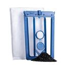 Cartuchos de filtro de aquário Tetra Whisper Bio-Bag Large x12
