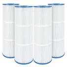 Cartuchos de filtro de piscina Swimara Upgraded C3030 (pacote com 4) Cartuchos de filtro de piscina Swimara Upgraded C3030 (pacote com 4)