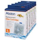 Cartuchos de filtro de reposição Aqueon para modelos 20-75