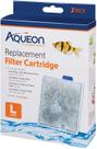 Cartuchos de filtro de reposição Aqueon QuietFlow Aquarium