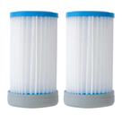 Cartuchos de filtro de reposição U.S. Pool Supply Octopus 1121