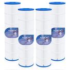 Cartuchos de filtro para piscina Future Way C4030 para Hayward SwimClear