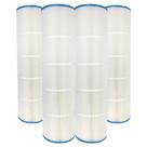 Cartuchos de Filtro Pentair CNC Plus 420 Kit com 4 Unidades