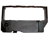 Cartuchos de fita LD compatíveis com Star Micronics RC200P roxos, conjunto de 6