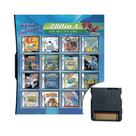 Cartuchos De Jogo Pokémon 4300 Em 1 Para DS NDS 3DS 3DS NDSL R4 Cartuchos De Jogo Pokémon 4300 Em 1 Para DS NDS 3DS 3DS NDSL R4