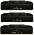 Cartuchos de Reposição BakBlade 1.0 - Pacote com 3 Unidades
