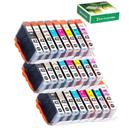Cartuchos de tinta NEXTPAGE CLI42 para impressora Canon Pixma Pro100