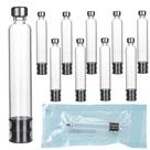 Cartuchos Nonlbzu 3 ml V1 V2 para caneta de peptídeos, pacote com 10 unidades