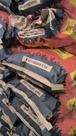 Carvão 5 KG Ecológico NacFalcão