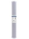 Carvão Ativado 20" de Altura x 2,5" de Diâmetro - Hydronix