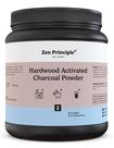 Carvão Ativado em Pó Zen Charcoal 355mL Carvão Ativado em Pó Zen Charcoal 355mL