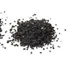 carvão ativado granulado de casca de côco 3kg (p/ filtros)