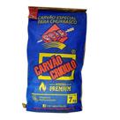 Carvão Crioulo 7kg