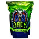Carvão de coco jack