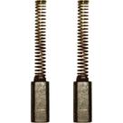Carvao Furadeira Arno Skill Com 2Pecas C163G - Kit C/6 Carvao Furadeira Arno Skill Com 2Pecas C163G - Kit C/6