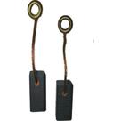 Carvao Furadeira Bosch 1327 340 - Kit C/10