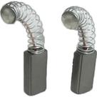 Carvao Furadeira Bosch Hobby 322 - Kit C/10
