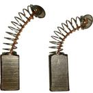 Carvao Furadeira Bosch Hobby Com 2 Pecas C122G - Kit C/6 Carvao Furadeira Bosch Hobby Com 2 Pecas C122G - Kit C/6