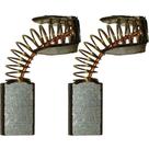 Carvao Furadeira Makita 8419 Com 2 Pecas C133G - Kit C/6