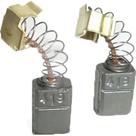 Carvao Furadeira Makita Cb419/1210 373 - Kit C/10