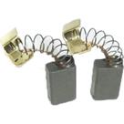 Carvao Furadeira Makita Cb52/Cb56 355 - Kit C/10