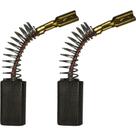 Carvao Furadeira Skil Com 2 Pecas C298G - Kit C/6