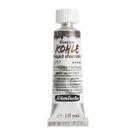 Carvão Líquido 15ml Kohle Schmincke Peach Stone Black