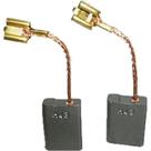 Carvao Lixadeira/Esmerilhadeira Bosch 1351 351 - Kit C/10