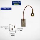 CARVAO Para FURADeira BOSCH 0173 , C140G CARVAO Para FURADeira BOSCH 0173 , C140G