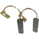 Carvao Rocadeira Trapp Terminal Femea 398 - Kit C/10