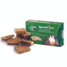 Carvão Starters Big Green Egg All Natural - 24 cubos