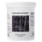 Carvão vegetal de bambu ativado em pó Supreme Nutrition 60g