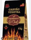 Carvão vegetal